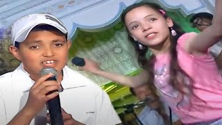 Cheb Oussama Et Wassila  Mal Hbibi  Music Rai chaabi 3roubi  راي مغربي  الشعبي [upl. by Hammer56]