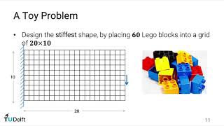 Introduction to topology optimization Part 14 [upl. by Dielle148]