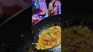 🤤kadai muttai recipe💥shortsfeed food egg 90kidslove chicken 90kids [upl. by Melcher]