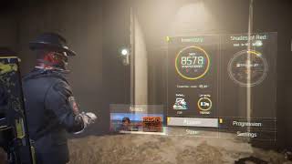 The Division 2  PVP  PVE Wit G [upl. by Stalker804]