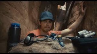 127 Hours Full Movie Facts amp Review  James Franco  Amber Tamblyn [upl. by Cord]