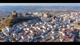 Pisticci the perfect place  Spot promozionale della Città di Pisticci  Costa Jonica  Basilicata [upl. by Tennos]