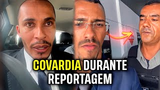 🚨URGENTE Ben Mendes Pede Ajuda Ao Vivo  Policias Agiram na Covardia [upl. by Oinafipe592]