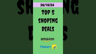 Top 5 shopping Deals shorts shopping amazon trending products [upl. by Riana773]