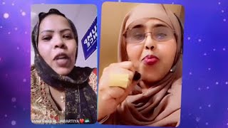 Dagallive mama raisa vs weero gang oo isku balansaday maqaayada 😱😳😱🫢😱😳 [upl. by Aneeb]