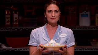 Waitress The Musical  cinema trailer [upl. by Buchalter]