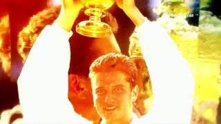 Krajicek Remembers 1996 Wimbledon [upl. by Irved]