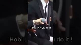 Bts passing mic to jk bts [upl. by Aikkin]