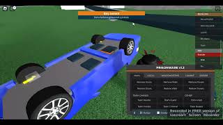 ROBLOX PRİSON LİFE SCRİPT  YENİ [upl. by Emelyne]