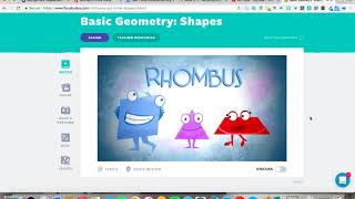 Flocabulary Tutorial [upl. by Terbecki]