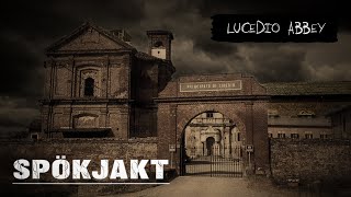 SPÖKJAKT  LUCEDIO ABBEY [upl. by Sayers]