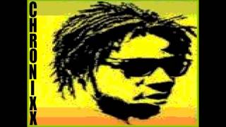 Chronixx  Access Granted [upl. by Iroj15]