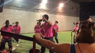 Ensayo Zingaros 2018 [upl. by Adroj443]