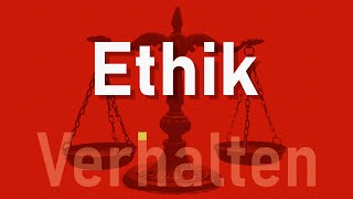 Ethik erklärt Von Aristoteles bis Kant – Eine Reise durch die Geschichte der Moral [upl. by Ytisahc907]