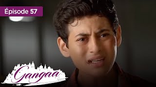 GANGAA  ep 57 Une jeunesse sacrifiée  Série en Français [upl. by Ahsimik404]