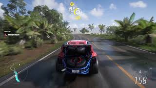 Forza Horizon 5 Tulum Expedition Gameplay  How To Complete Every Optional Accolade [upl. by Valida575]