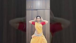 Odissi dance  Hari om  indian classical dance  Bhawna sodha  Guru Vandana odissi dance guru [upl. by Kieffer]