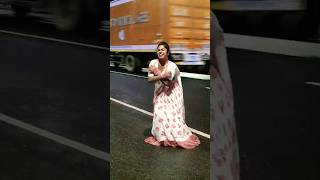 Ye Jo Teri Payelon Ki Chan Chan Hai aparajita dance like [upl. by Sillsby675]