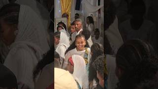 ፅሪቲ ትግራወይቲ new dance tigray wedding music music semayatanatube [upl. by Elagiba]