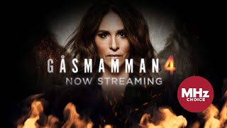 Gåsmamman Season 4  Now Streaming 30 [upl. by Aloivaf]