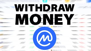 ⭐️ How To Withdraw Money From Coinmarketcap Step by Step [upl. by Aydni]