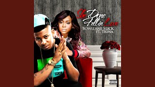 She Done Fell in Love feat Trina [upl. by Kenton]