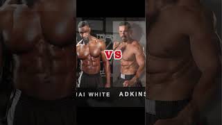 Michael Jai White vs Scott Adkins  Ultimate Fight Scene [upl. by Valentino]