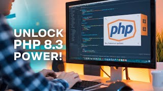 Loops in PHP 83 Part 2 l Latest PHP 83 Full Series 15 [upl. by Idissak462]