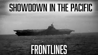 Battle of Midway The Decision of the Pacific War  Frontlines Ep 01  Documentary [upl. by Nodababus825]