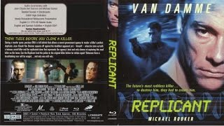 Replicant 2001 Movie Review [upl. by Nowujalo]