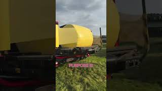 Why Farmers Wrap Silage Bales [upl. by De Witt193]