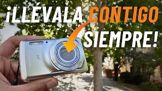 CAMBIA tu teléfono por cualquier DIGICAM para FOTOGRAFÍA [upl. by Delaney667]