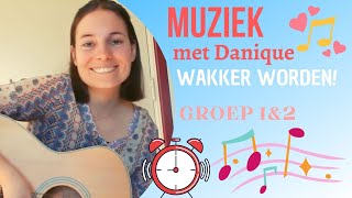 LIED Wakker worden groep 12 [upl. by Sinclare]