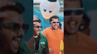 En Madbeku Video Song  Suthradaari Movie  Chandan Shetty  Navarasan  Apurva  A2 Music [upl. by Amein149]