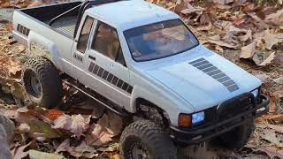 Sugarloaf Mountain Rock Crawling [upl. by Kathy198]