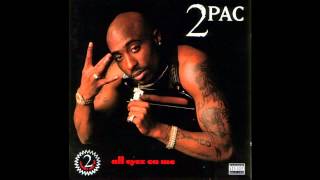 2Pac  Thug Passion [upl. by Anneehs]