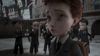 Jack and the Cuckoo Clock Heart  2013  HD 1080p x264  English [upl. by Entroc848]