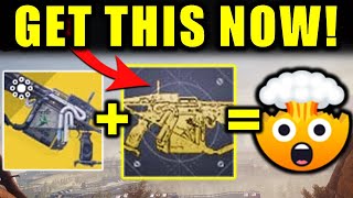 Destiny 2 How to get the ARBALEST Exotic FAST amp EASY  The Revelry [upl. by Coop]