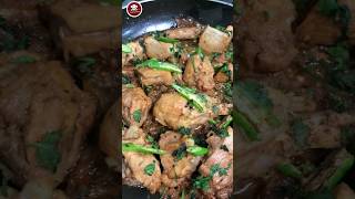 Lucknowi Chicken Handi Recipe [upl. by Turmel]