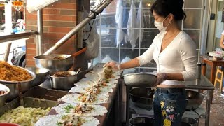 Top 10 Delicious Taiwanese Street Food [upl. by Diego]