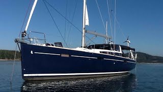 Beneteau sense 50 for sale 2014 [upl. by Radack]