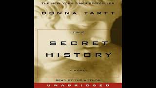 The Secret History Part 1 Audiobook [upl. by Ailito465]