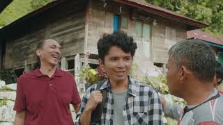 WEBSERIES TOBA EPISODE 1 quotANAK RAJAquot [upl. by Ard511]