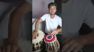 Tabla Cover tabla tablacover tablasolo tablalover [upl. by Addiego845]