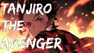 Tanjiro the Revenger texting story chapter 2 love vs Water Betrayed Tanjiro texting story [upl. by Deloria912]