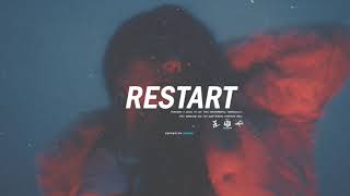 quot Restart quot  Trap Soul  RnB Soul Type Beat  Free Beat Instrumental 2019 SOLD [upl. by Ravaj474]