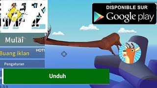 DEEEER Simulator tahun 2024 mod APK peti harta karun [upl. by Yren260]