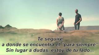 Shinedown  Ill follow you subtitulada español [upl. by Nueovas]