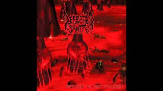 Defeated Sanity  Prelude To The Tragedy FULL ALBUM HD [upl. by Haas752]