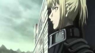 Claymore OST  Unreleased Soundtrack [upl. by Rhines]